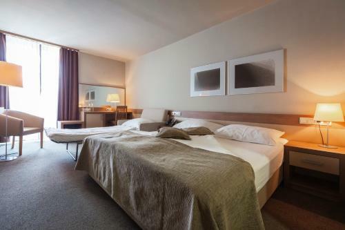 Terme Olimia - Hotel Breza