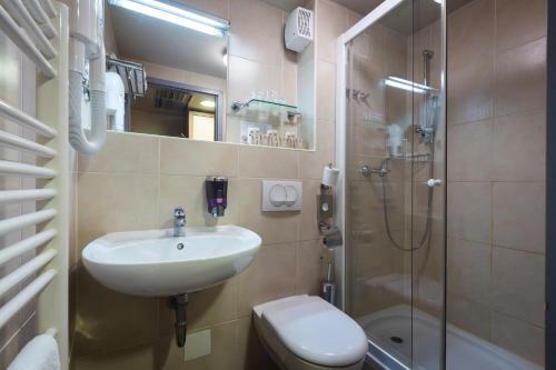 Terme Olimia - Hotel Breza