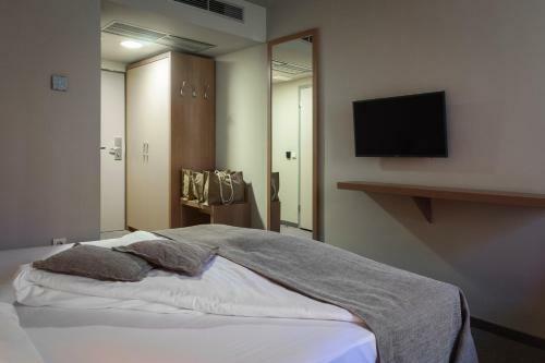Terme Olimia - Hotel Breza
