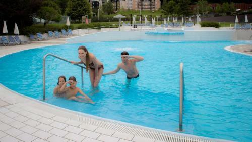 Terme Olimia - Hotel Breza