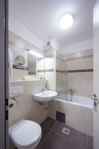 Terme Olimia - Hotel Breza