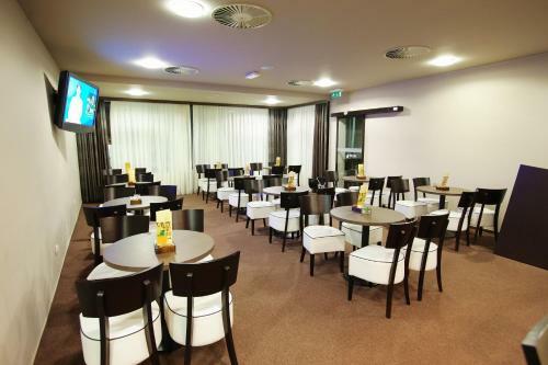 Terme Olimia - Hotel Breza