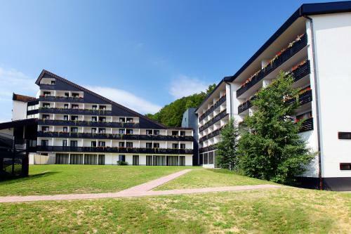 Terme Olimia - Hotel Breza