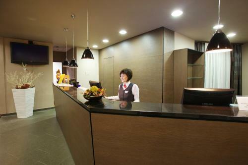 Terme Olimia - Hotel Breza