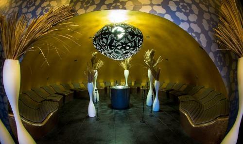 Terme Olimia - Hotel Breza
