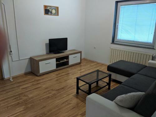 Apartments Doma?ija Mlaker