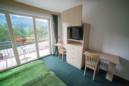 Hotel Rakitna