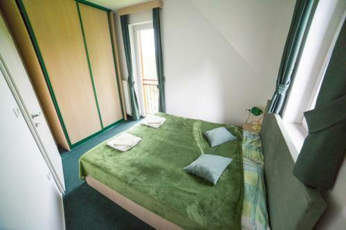Hotel Rakitna
