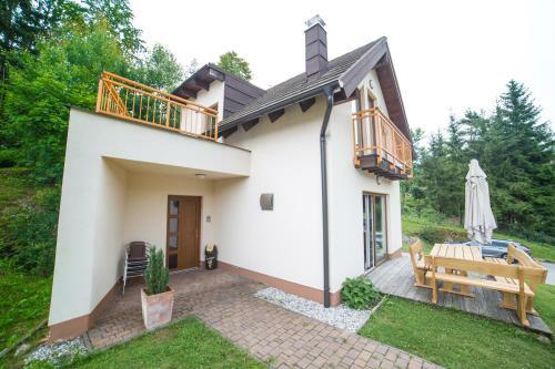 Hotel Rakitna