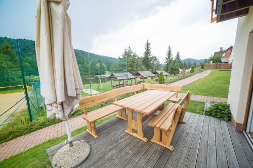 Hotel Rakitna