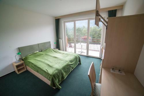Hotel Rakitna