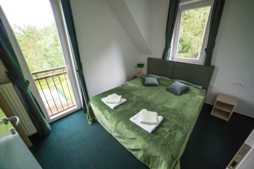 Hotel Rakitna