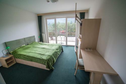 Hotel Rakitna