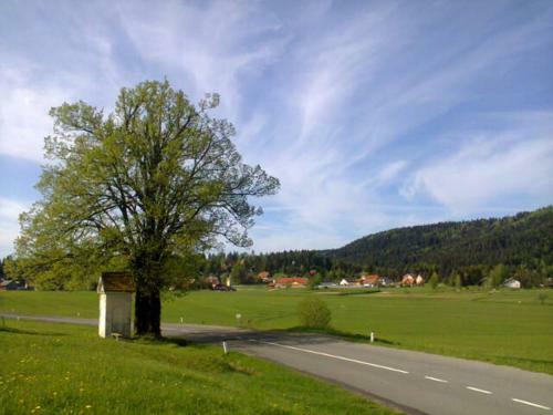 Hotel Rakitna