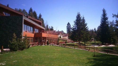 Hotel Rakitna