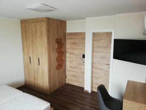 Hostal Gostilna S Preno?i??i Pav