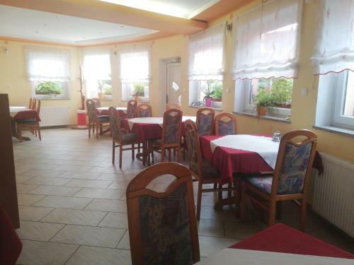 Hostal Gostilna S Preno?i??i Pav