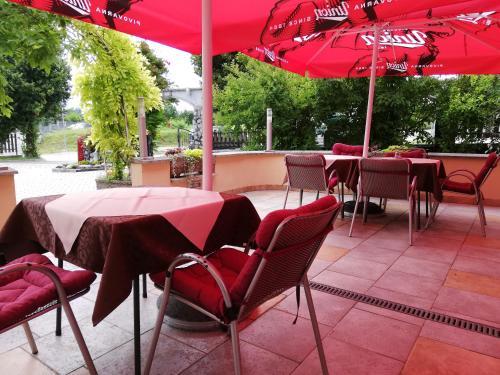Hostal Gostilna S Preno?i??i Pav