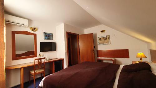Hotel Sporn