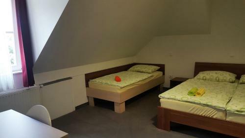 Hotel & Hostel Marenberg Radlje
