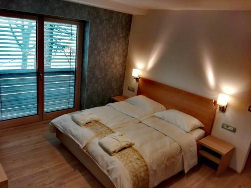 Hostal Pan Preno?i??a