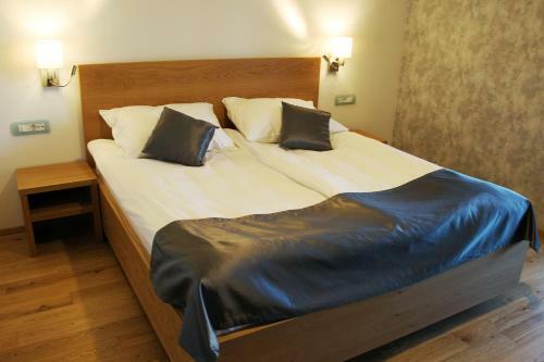 Hostal Pan Preno?i??a