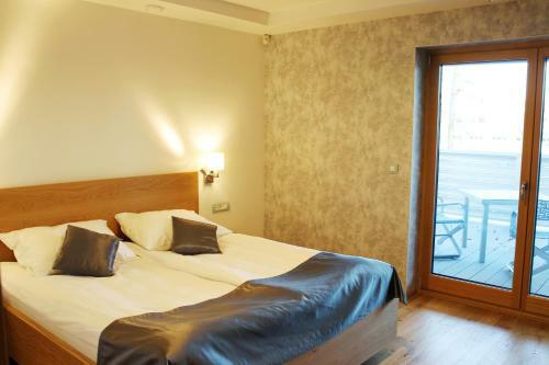 Hostal Pan Preno?i??a