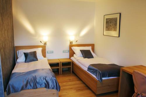 Hostal Pan Preno?i??a