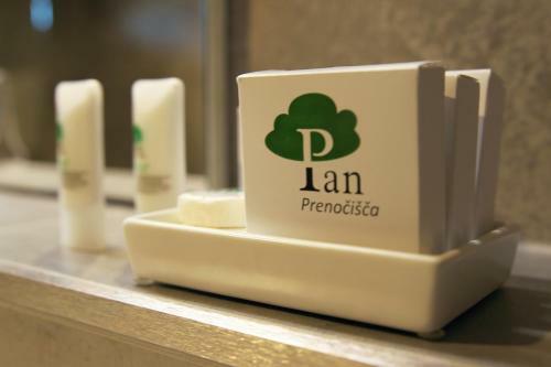 Hostal Pan Preno?i??a