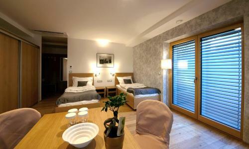 Hostal Pan Preno?i??a