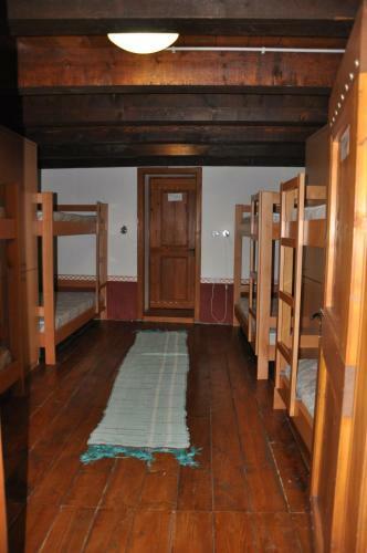 Pliskovica Youth Hostel