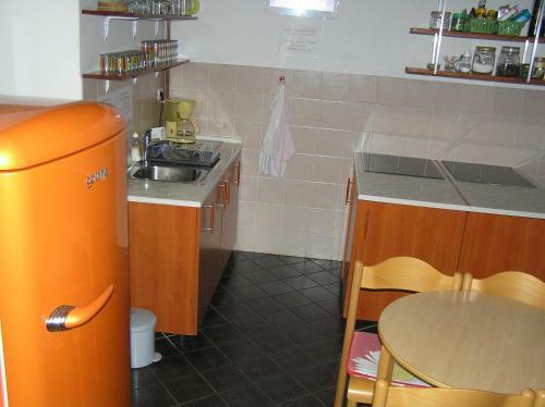 Pliskovica Youth Hostel