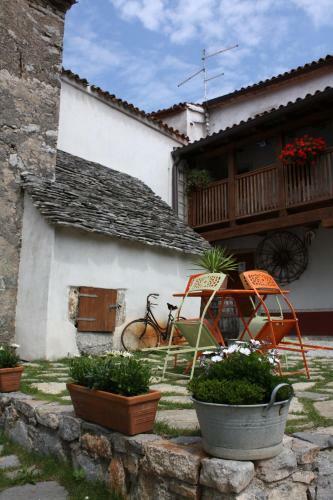 Pliskovica Youth Hostel