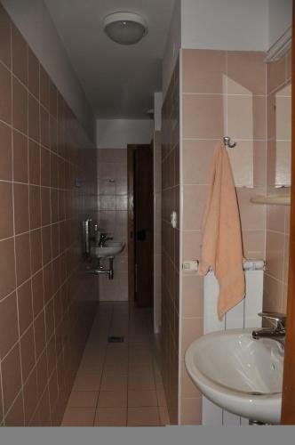 Pliskovica Youth Hostel