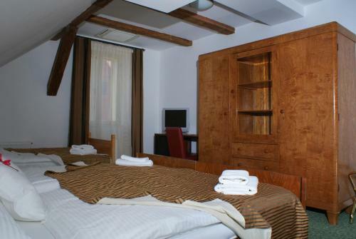 Albergue Rooms Ptuj