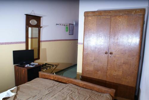 Albergue Rooms Ptuj