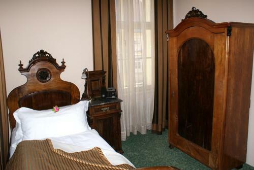 Albergue Rooms Ptuj