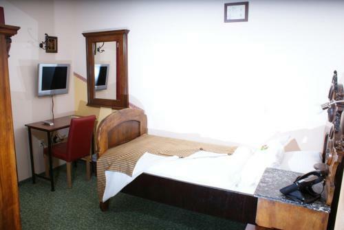 Albergue Rooms Ptuj