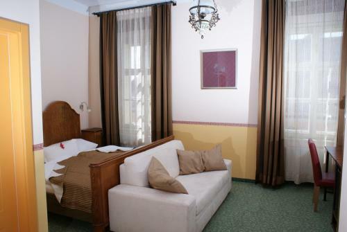 Albergue Rooms Ptuj