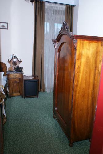 Albergue Rooms Ptuj