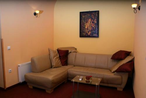 Albergue Rooms Ptuj