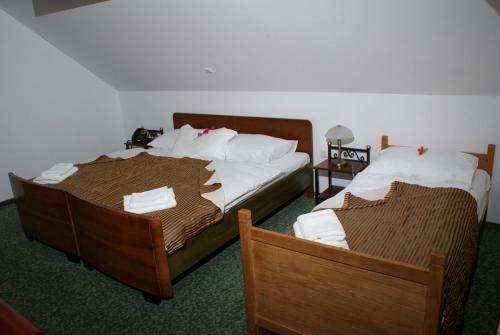 Albergue Rooms Ptuj