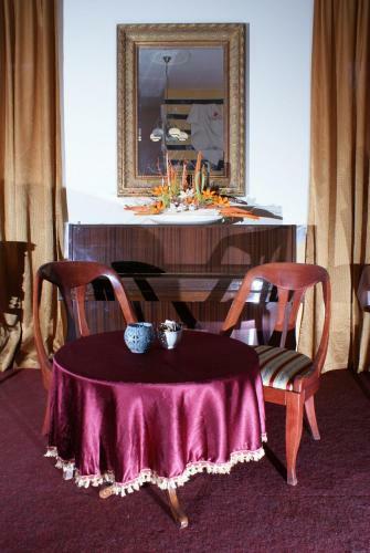 Albergue Rooms Ptuj