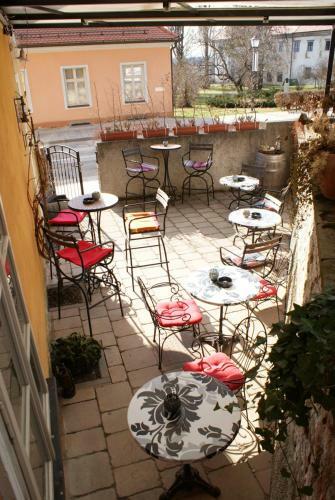 Albergue Rooms Ptuj
