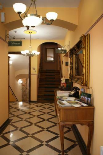 Albergue Rooms Ptuj