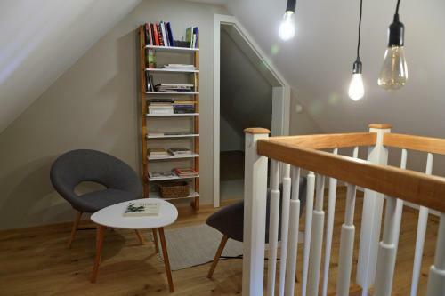 Apartment Little House