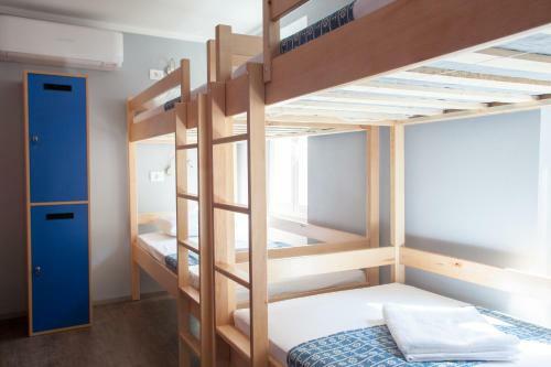 Hostel Adriatic Piran