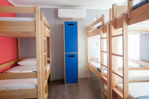 Hostel Adriatic Piran
