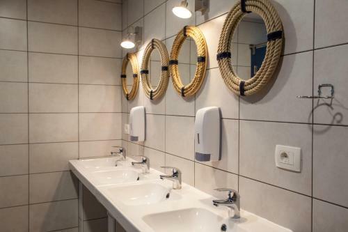 Hostel Adriatic Piran