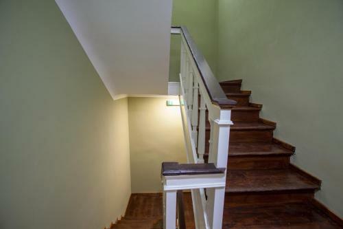 Hostel Adriatic Piran